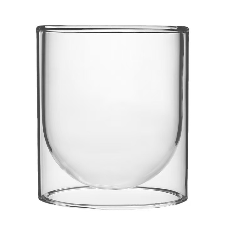 Hand-Blown Borosilicate Glassware Production