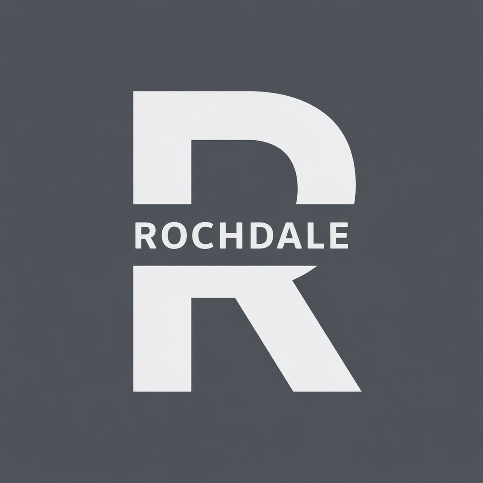 Rochdale Logo